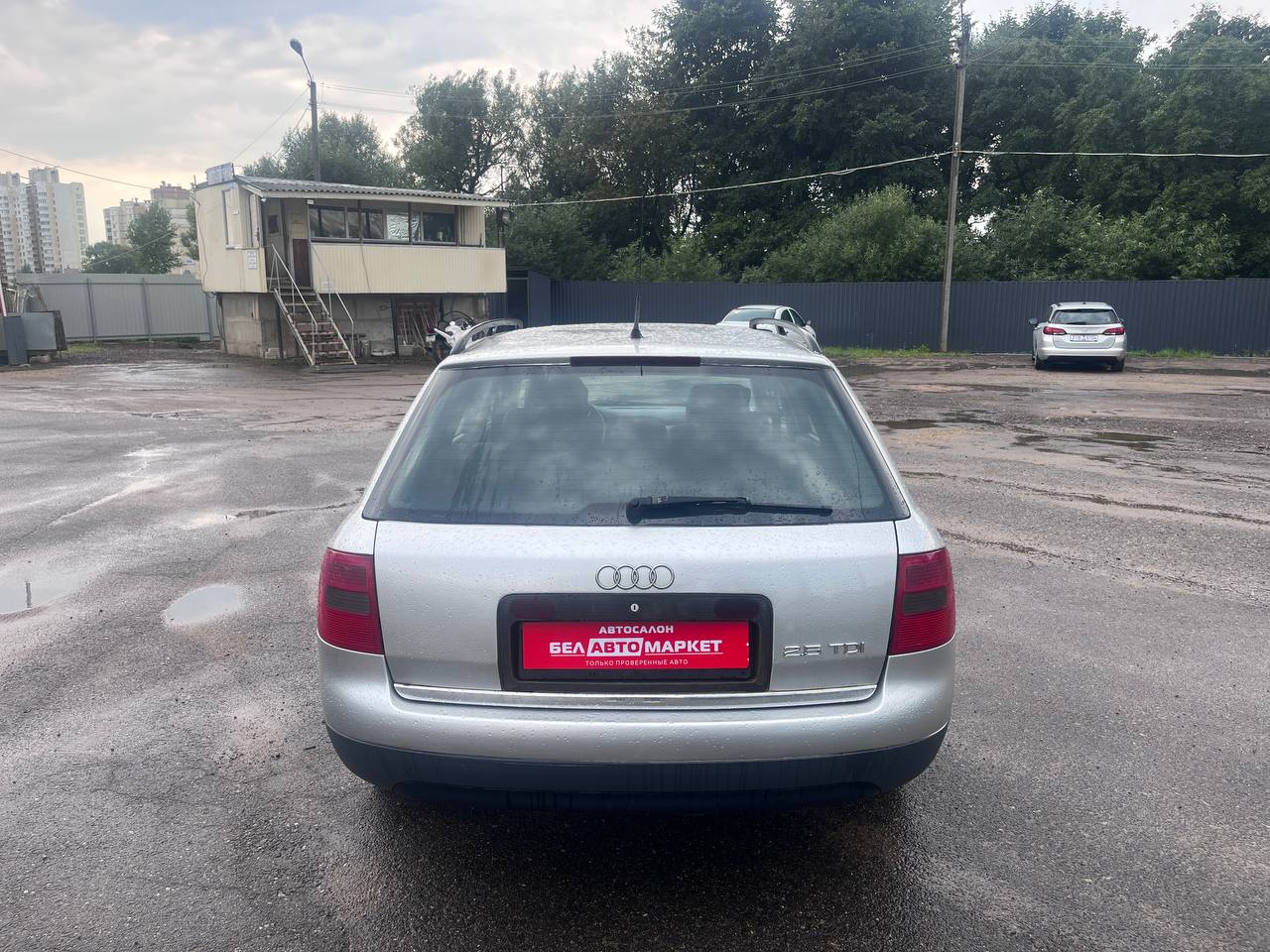 Фото автомобиля 5