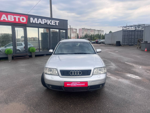 Фото автомобиля 1