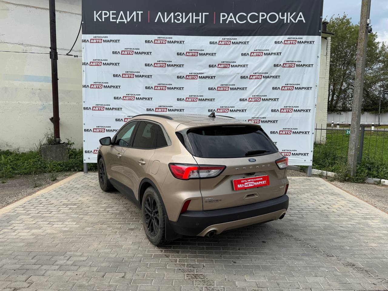 Фото автомобиля 3
