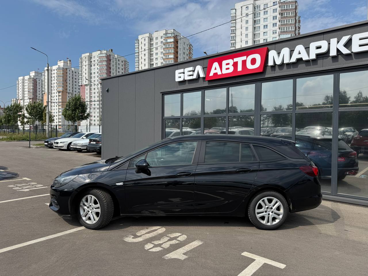 Фото автомобиля 7