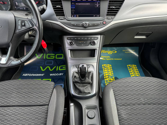 Фото автомобиля 12