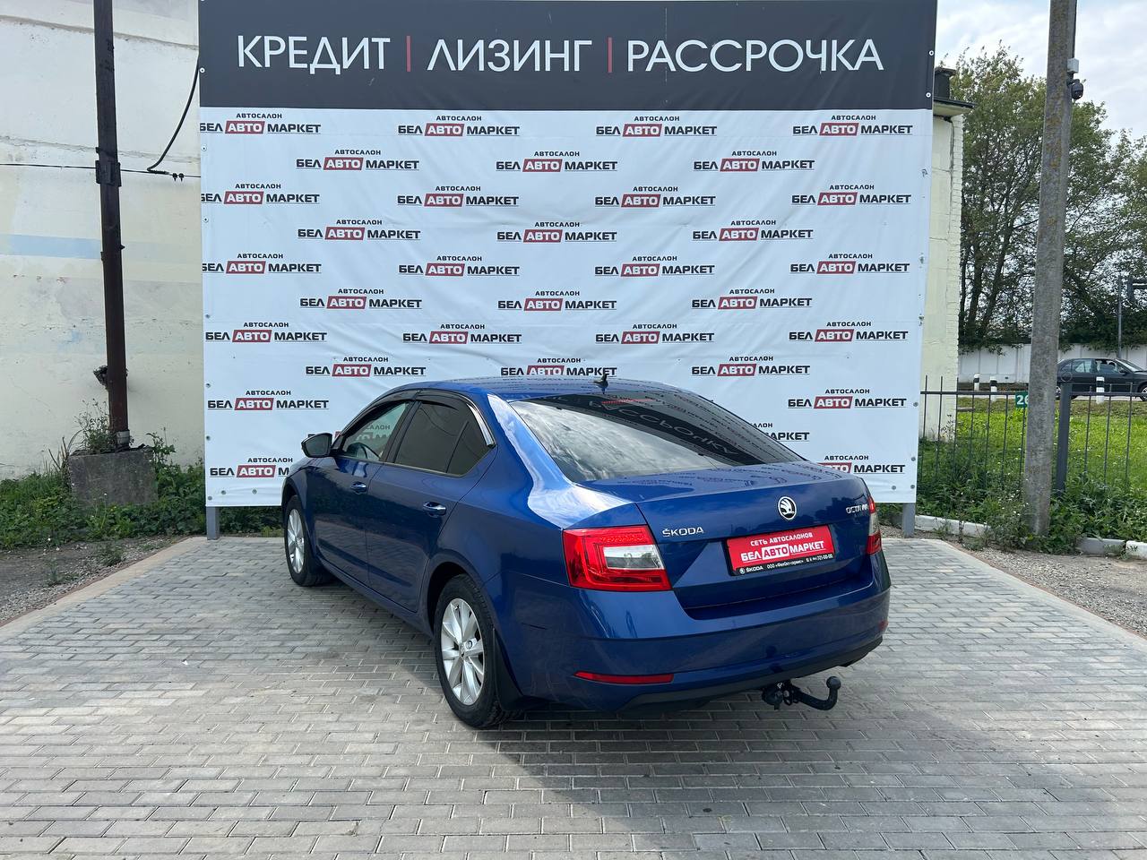 Фото автомобиля 3