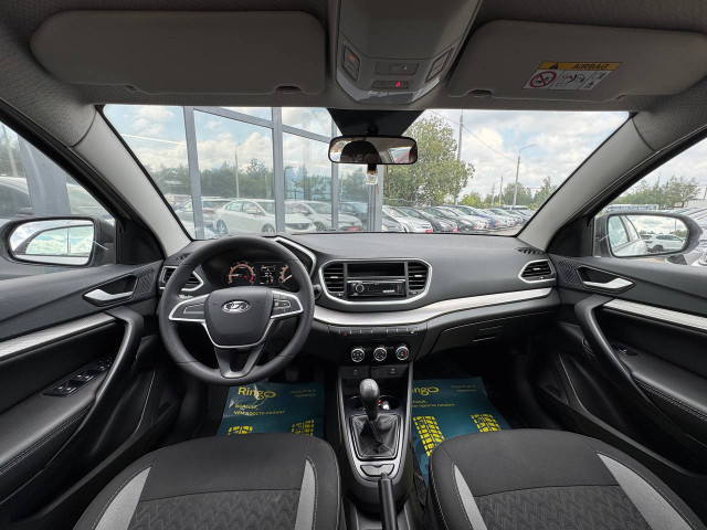 Фото автомобиля 13