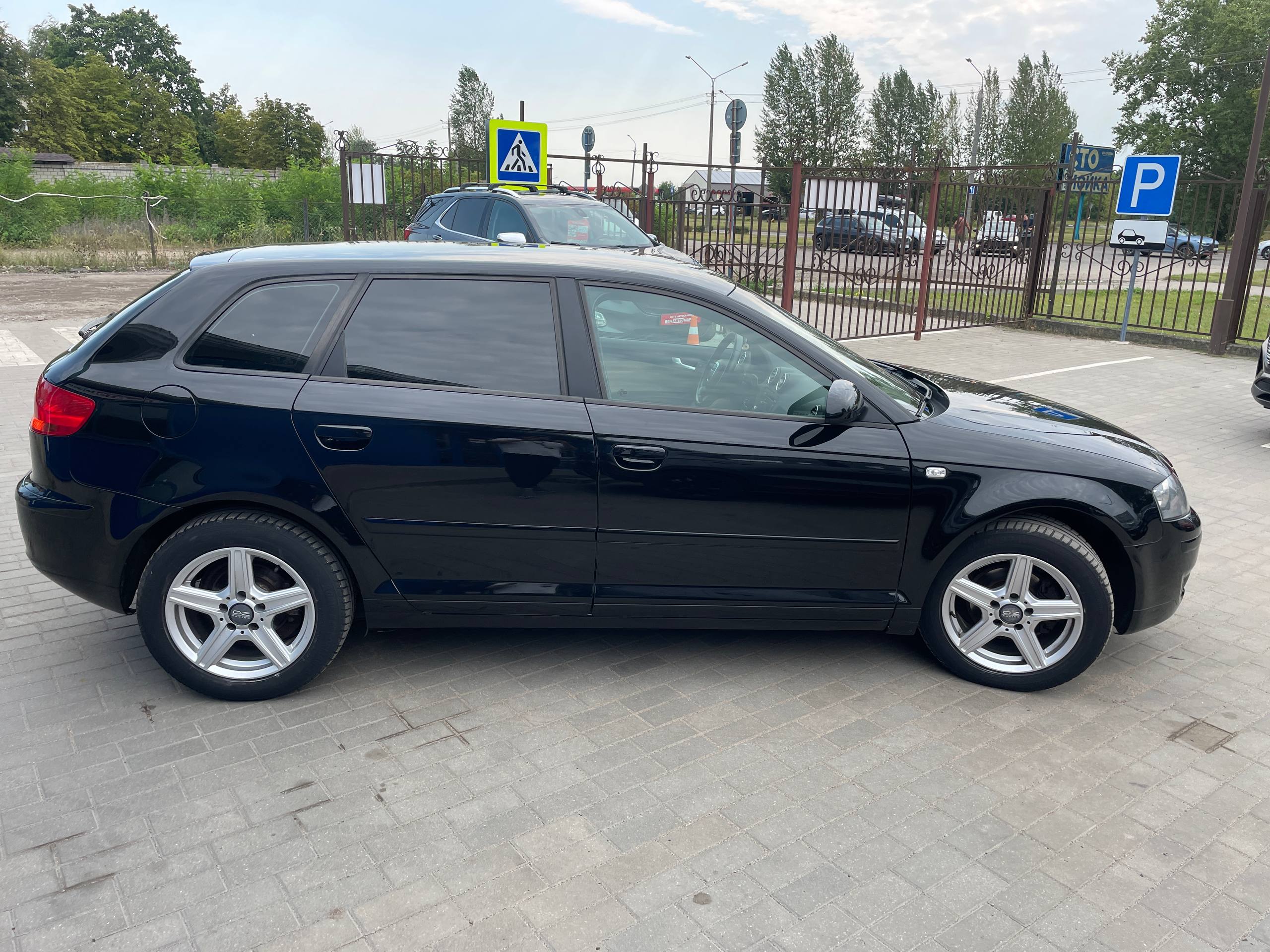 Фото автомобиля 1