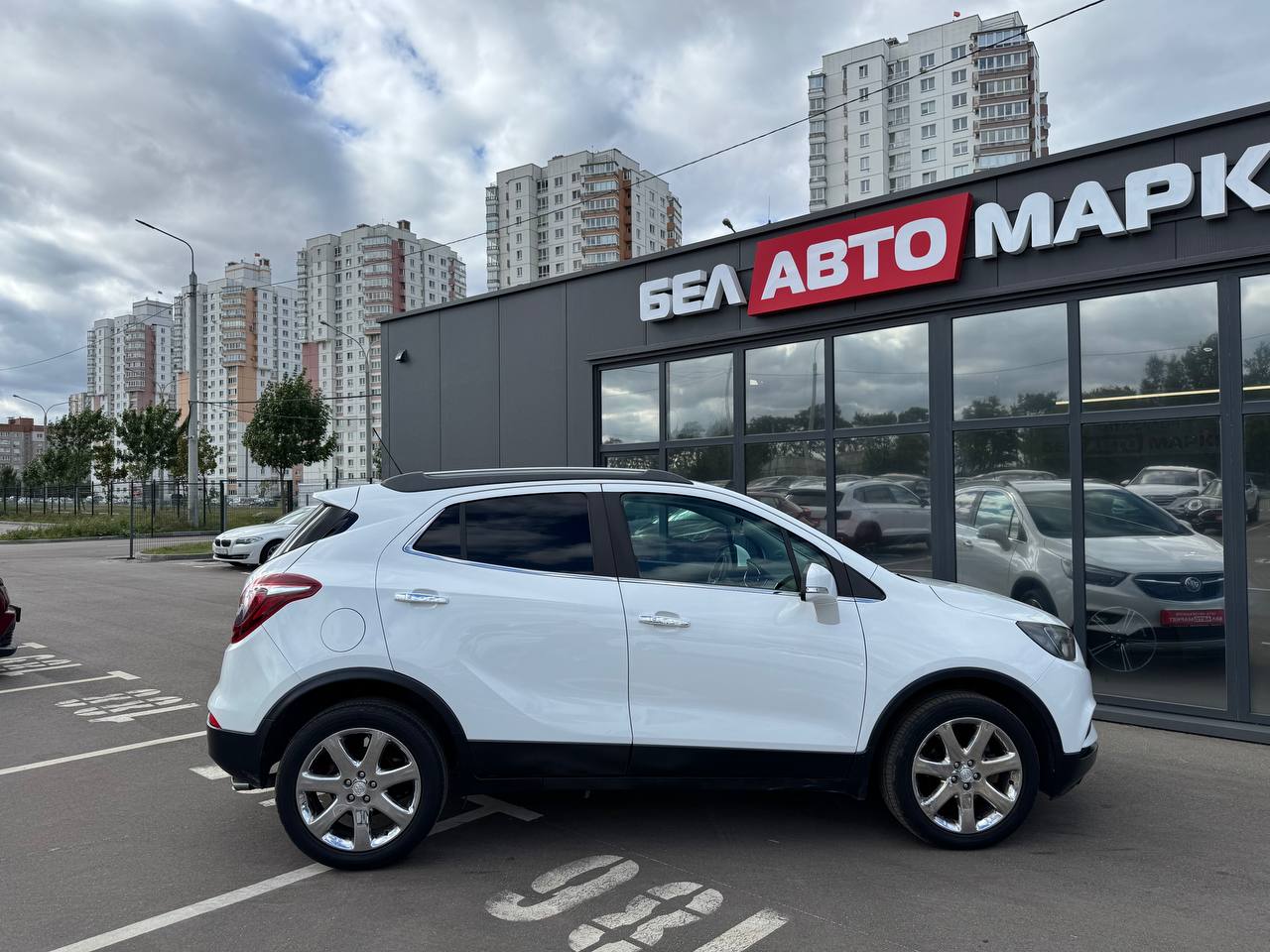 Фото автомобиля 3
