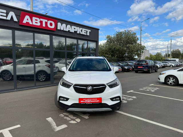 Фото автомобиля 1