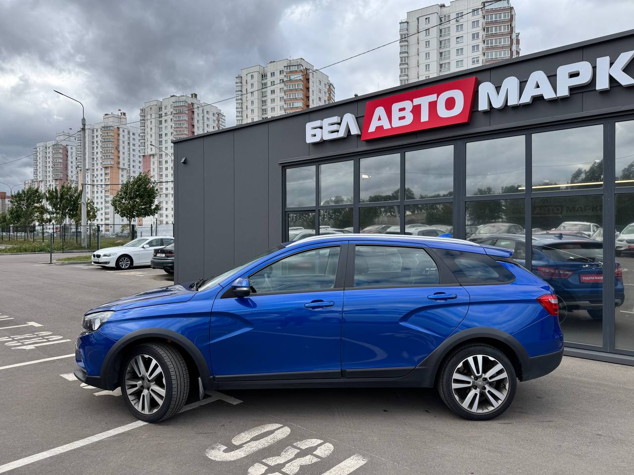 Фото автомобиля 7