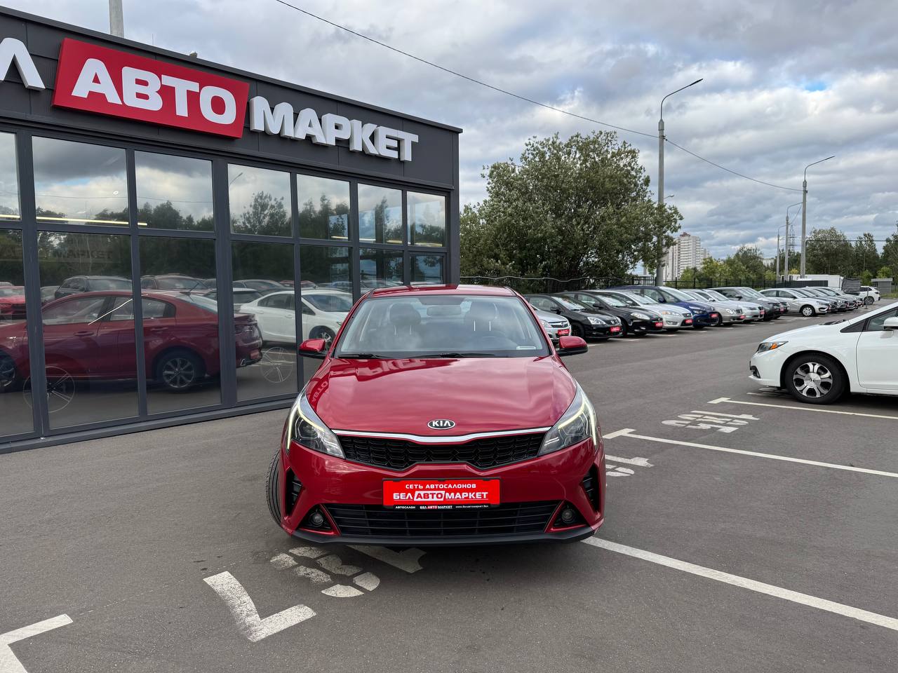 Фото автомобиля 1
