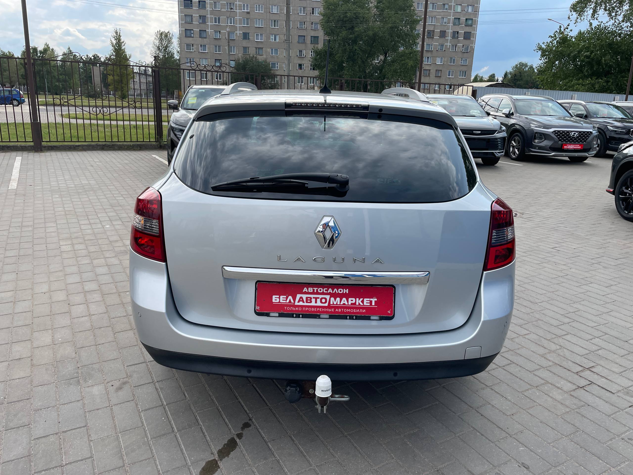 Фото автомобиля 12