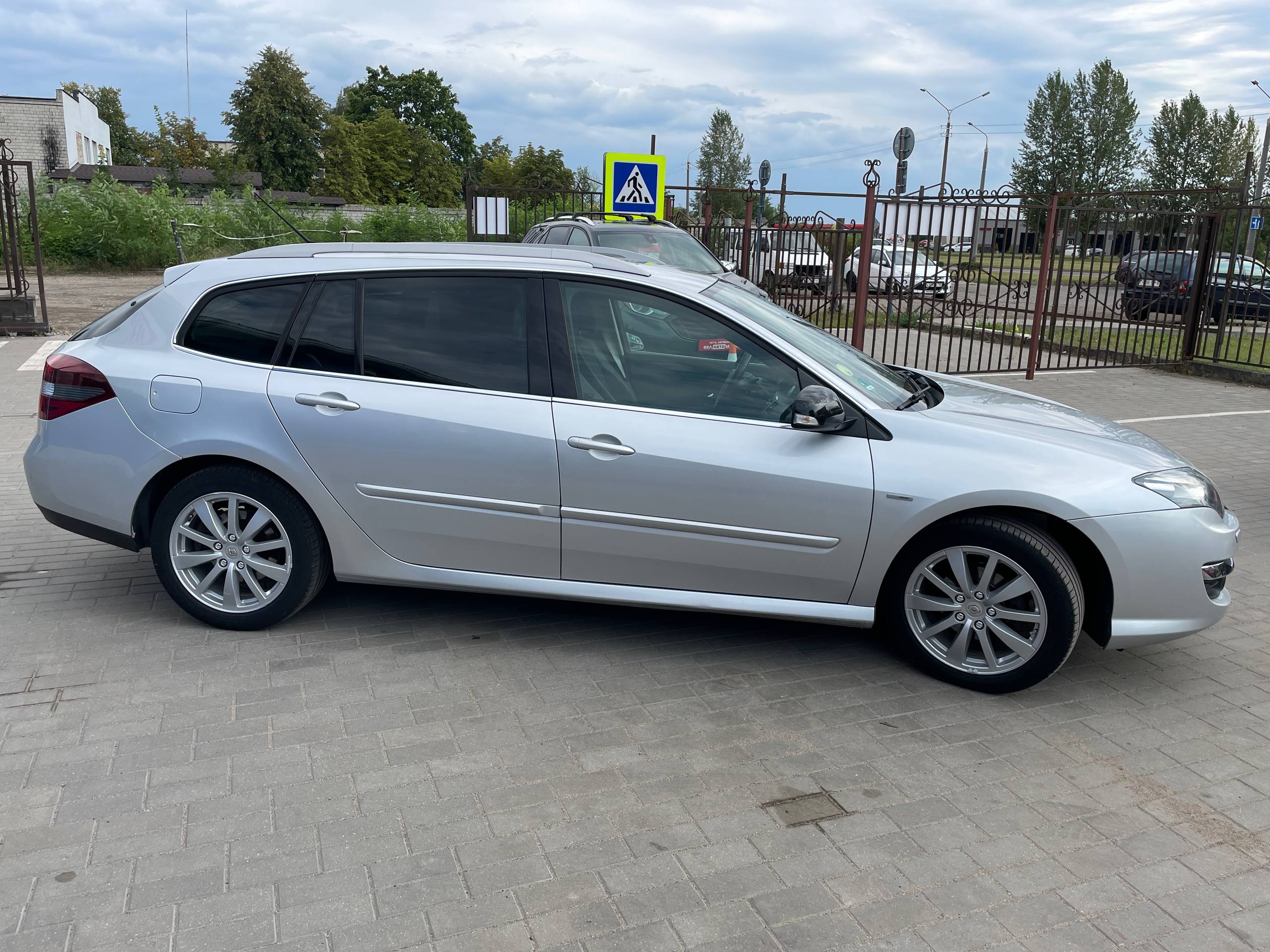 Фото автомобиля 14