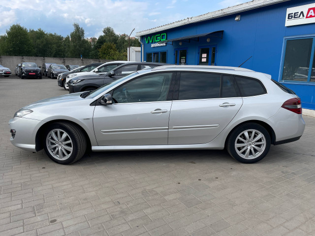 Фото автомобиля 7