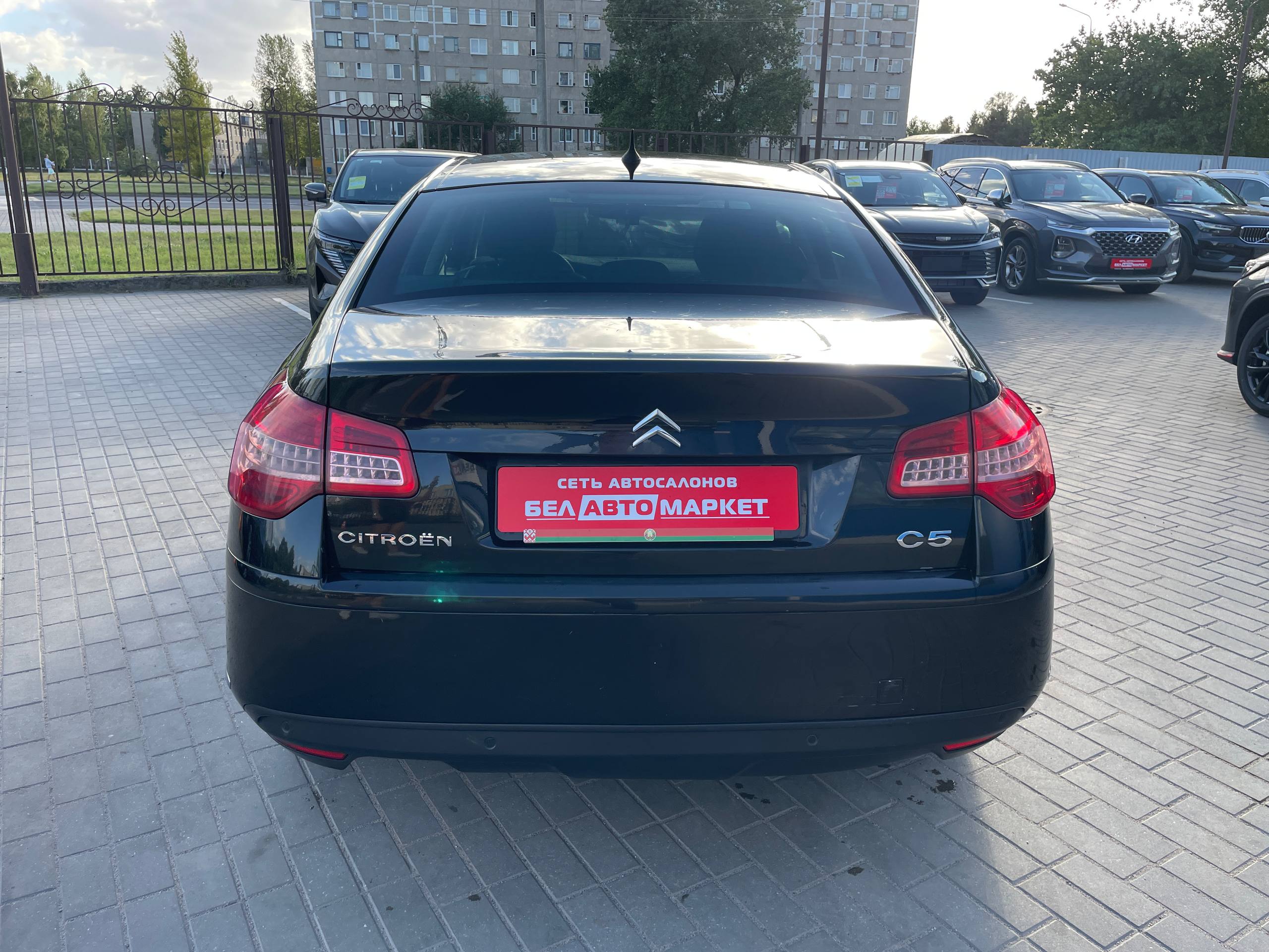 Фото автомобиля 11