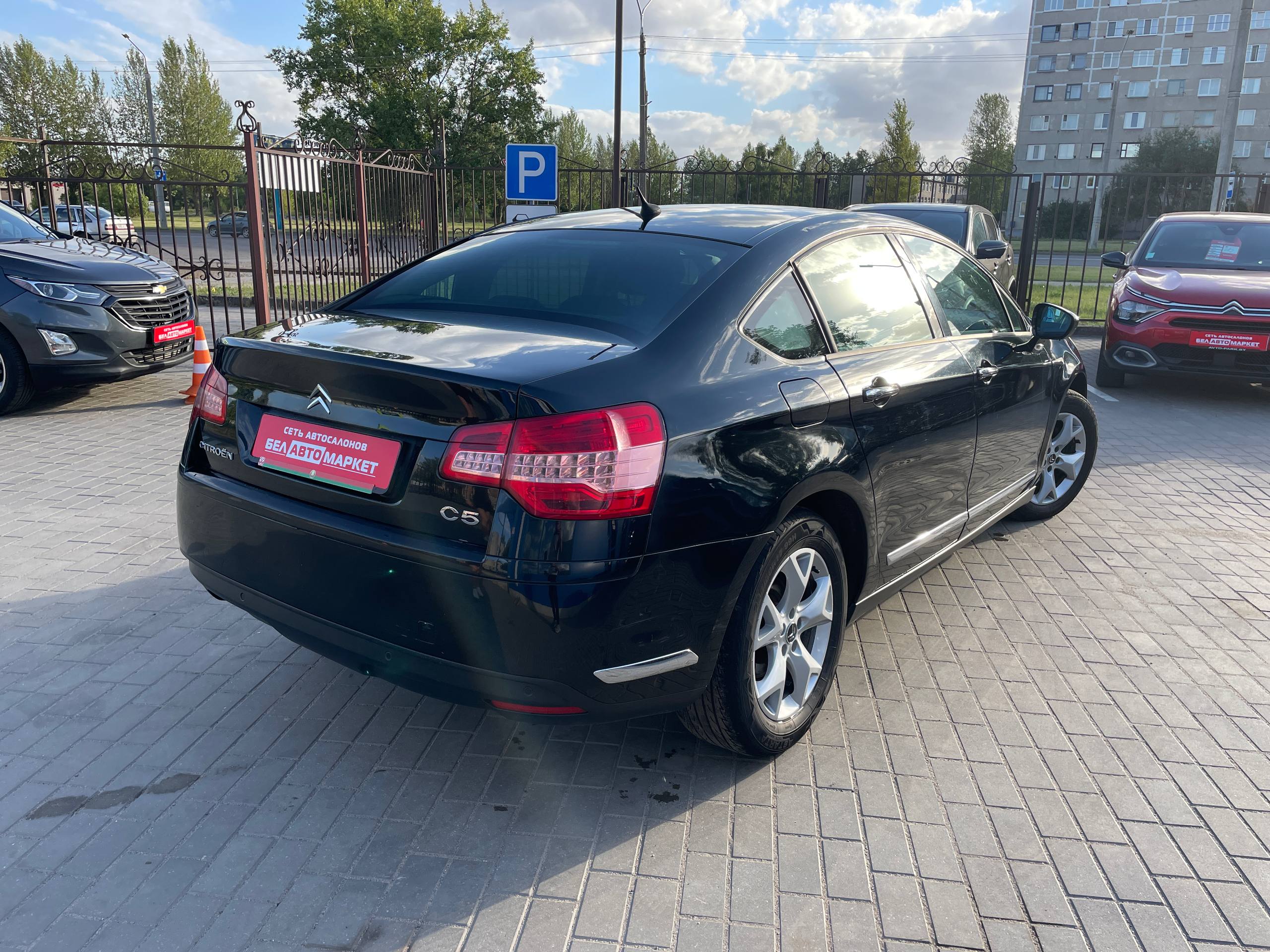 Фото автомобиля 13