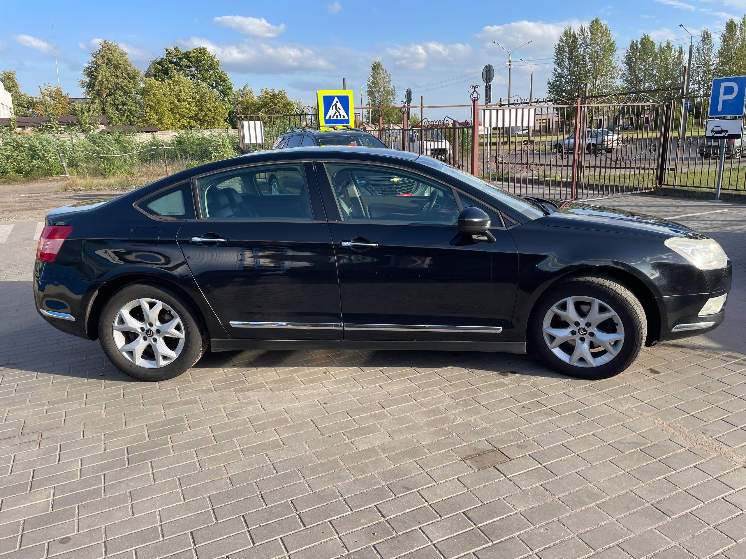Фото автомобиля 14