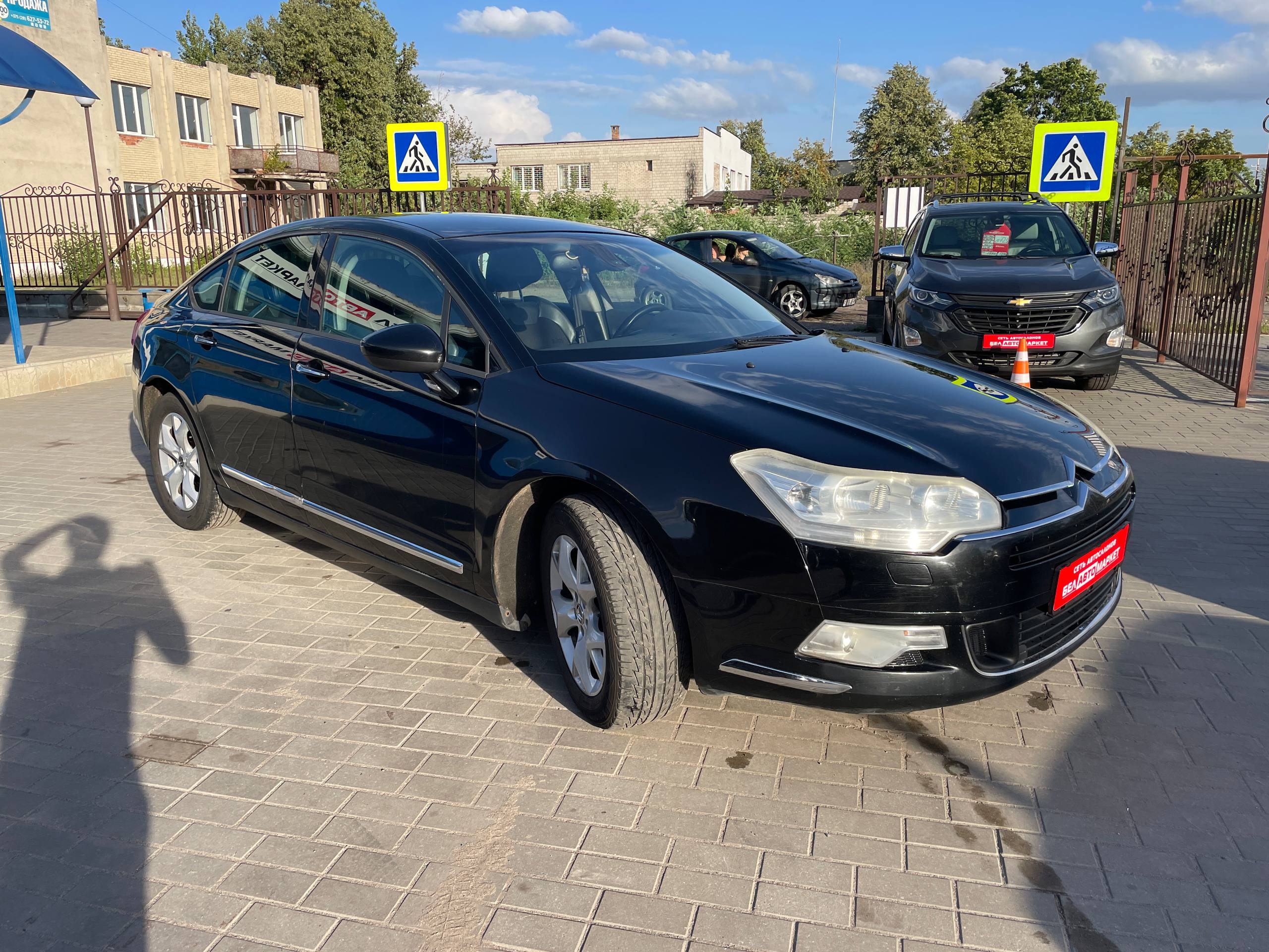 Фото автомобиля 15