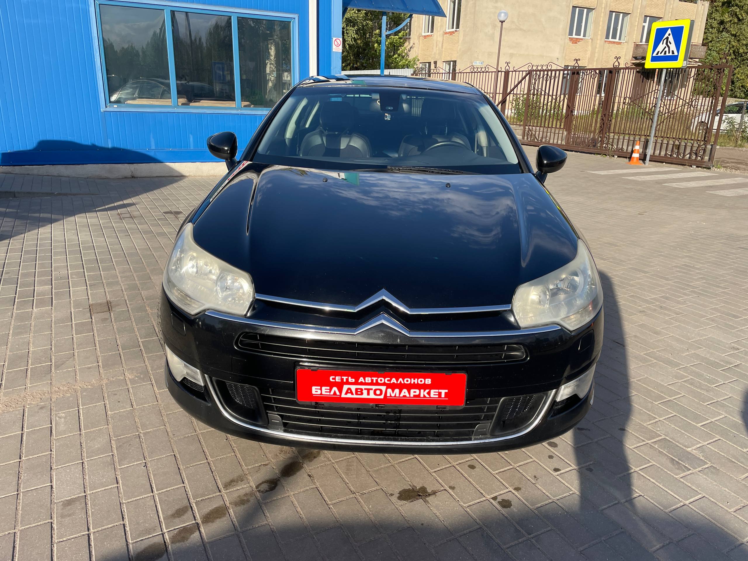 Фото автомобиля 16