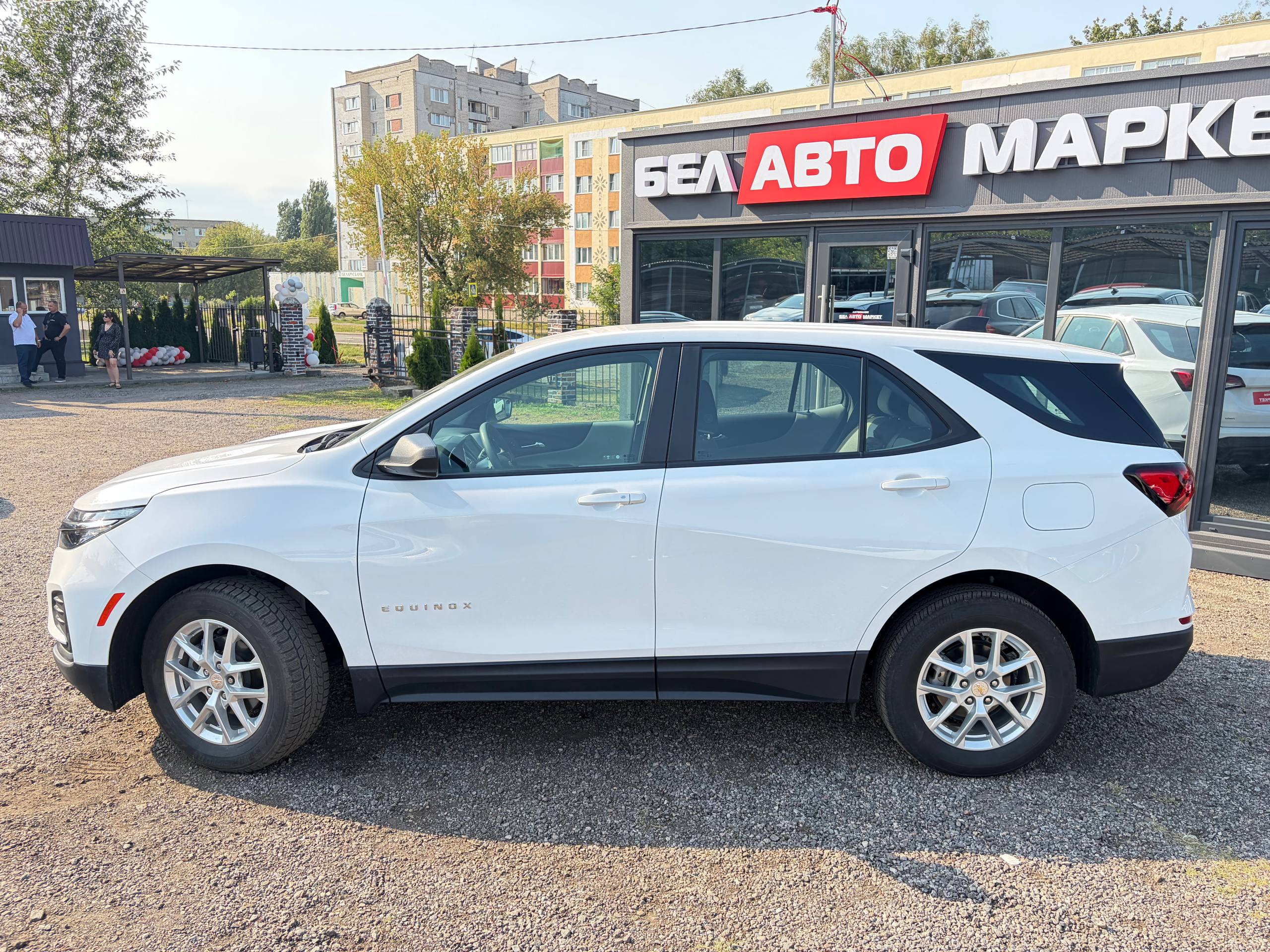 Фото автомобиля 7
