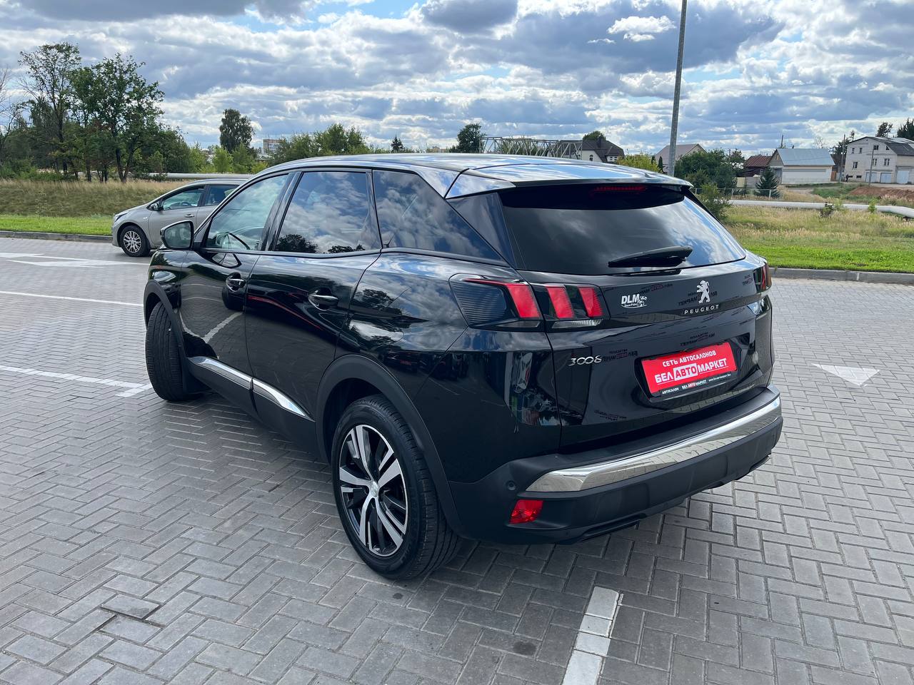 Фото автомобиля 6