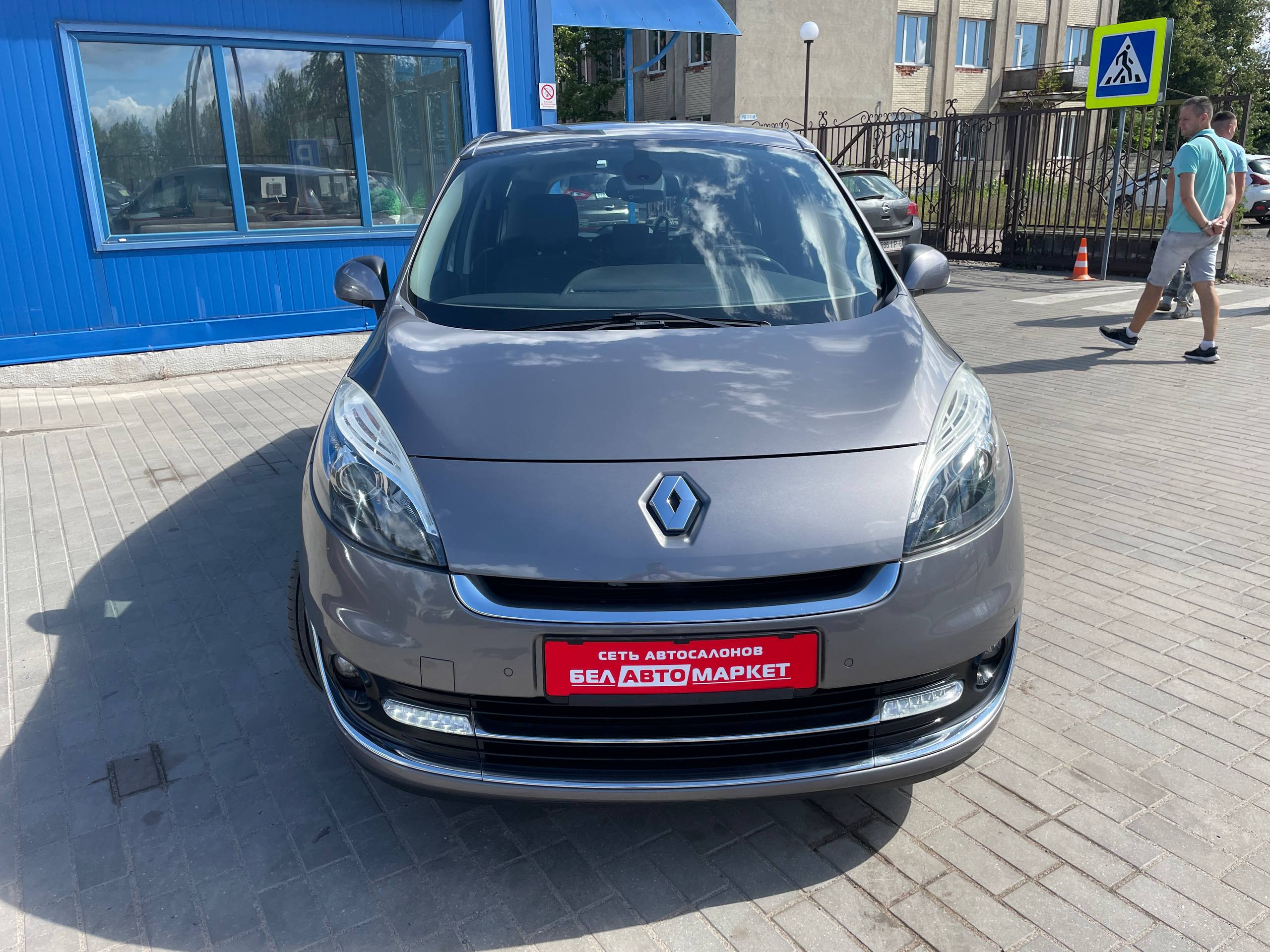 Фото автомобиля 2