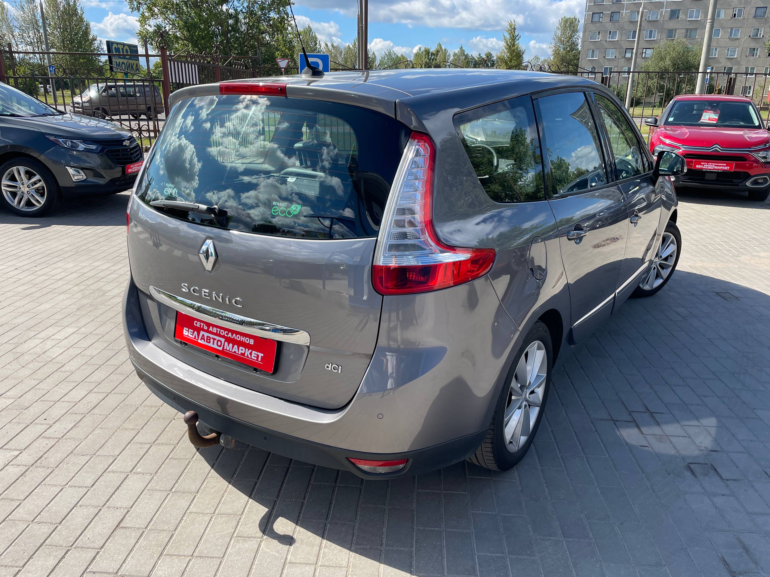 Фото автомобиля 3