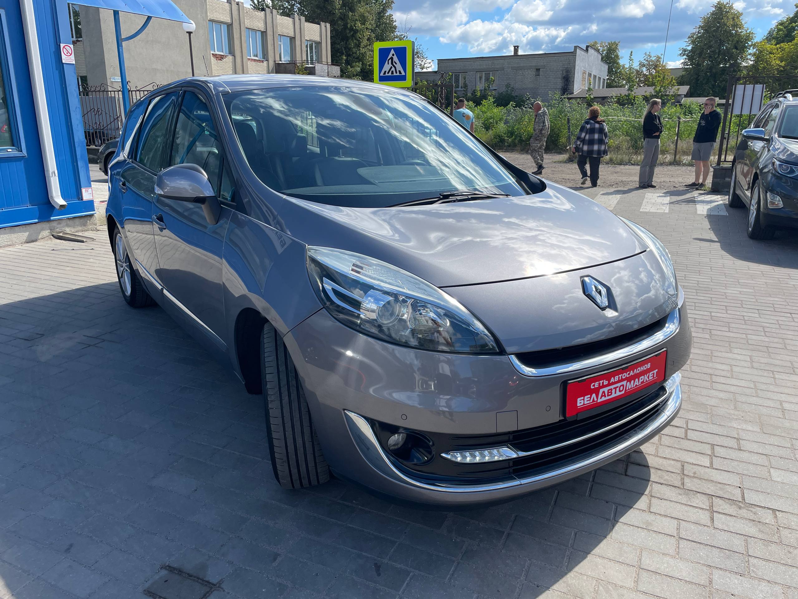 Фото автомобиля 4