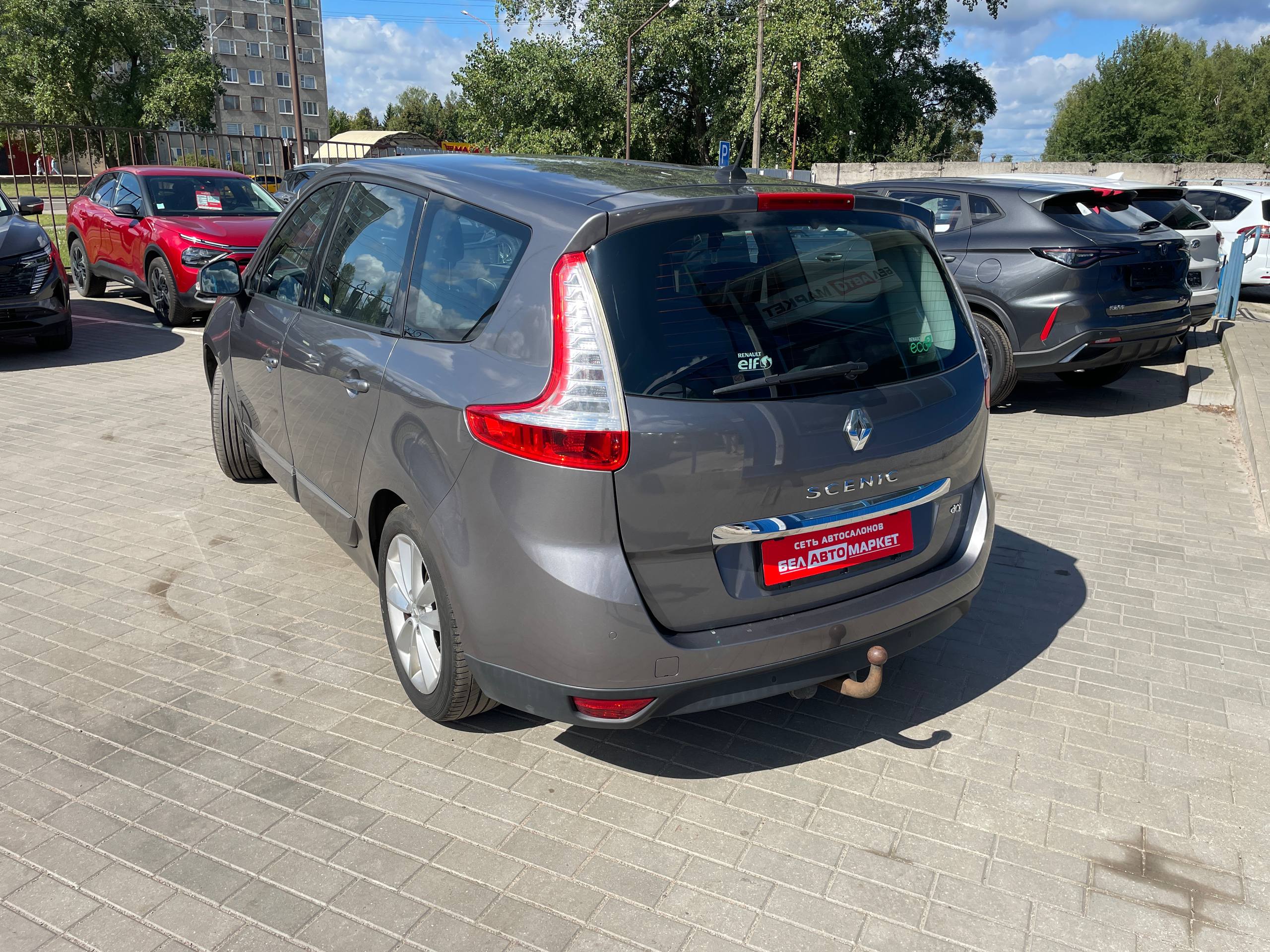Фото автомобиля 7