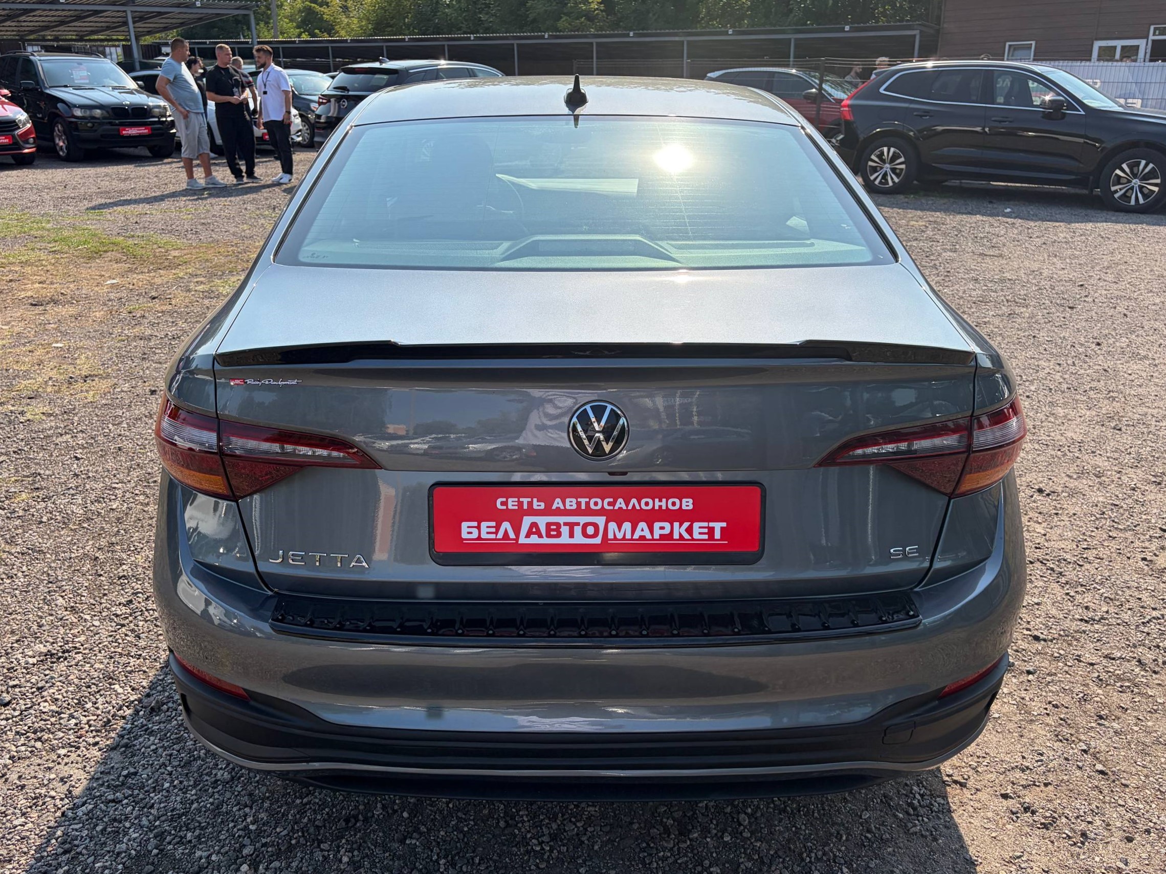 Фото автомобиля 5