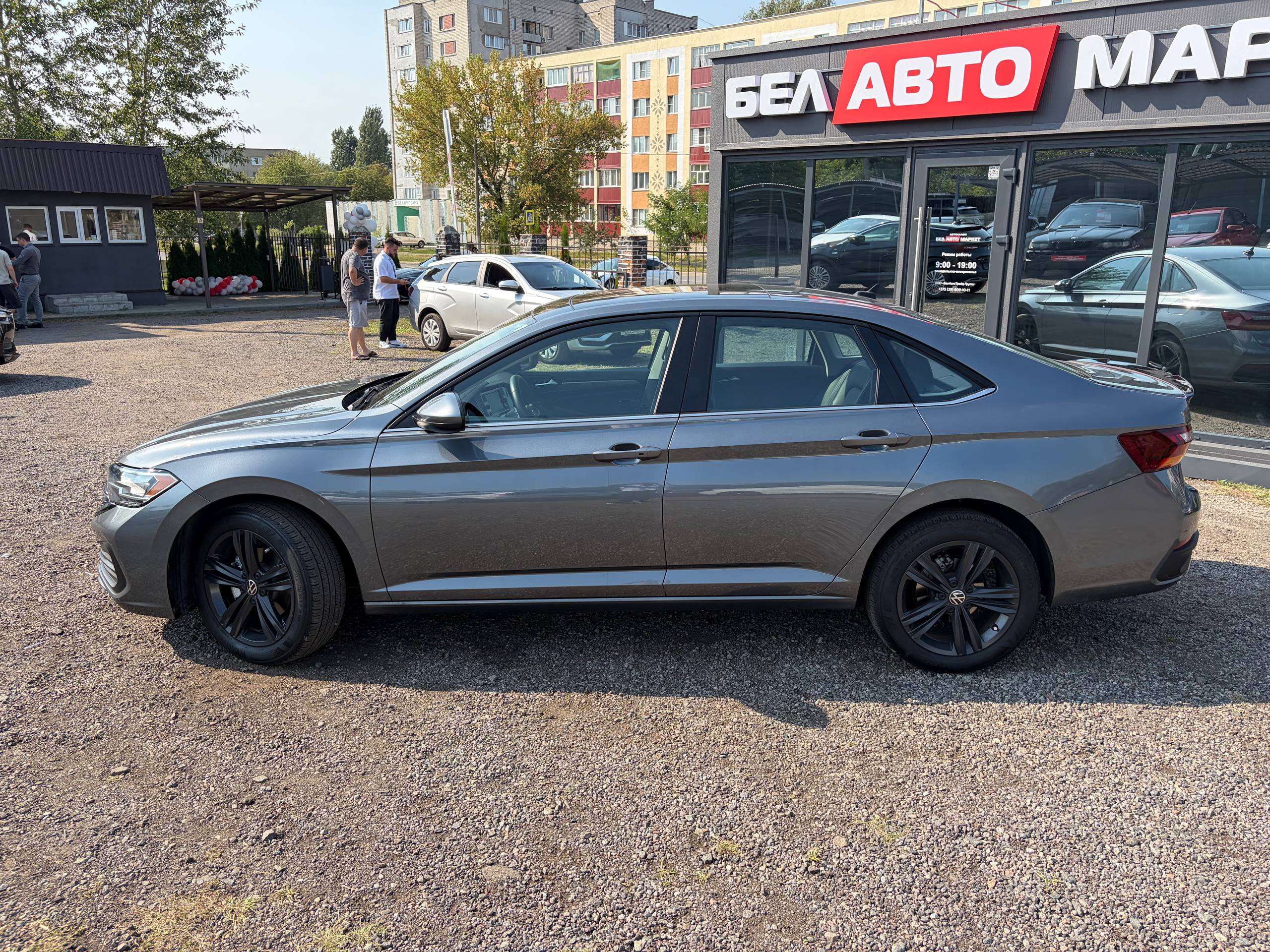 Фото автомобиля 7
