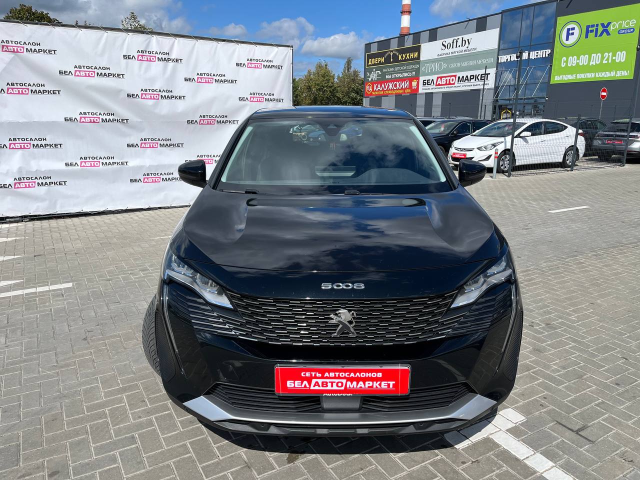 Фото автомобиля 1