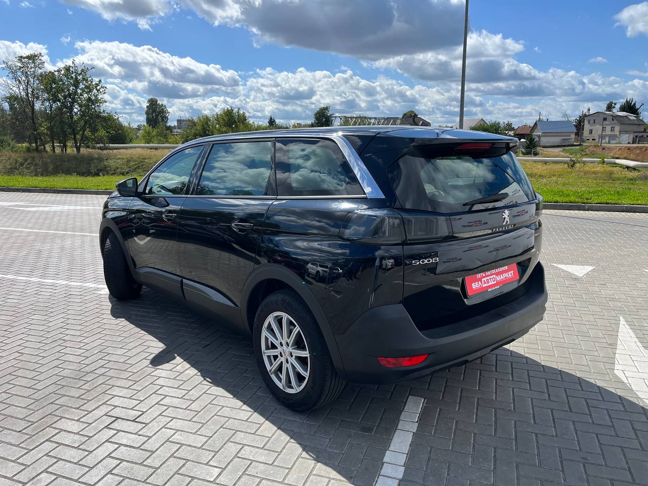 Фото автомобиля 6
