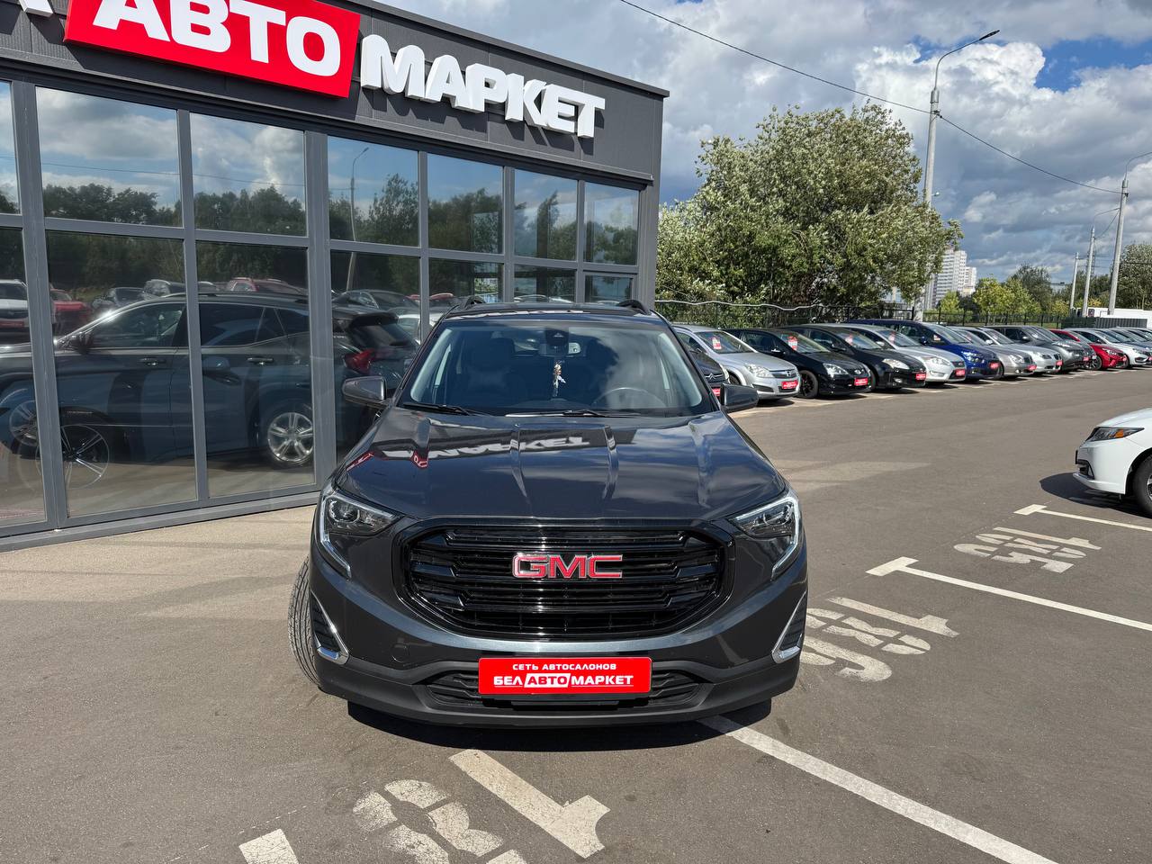 Фото автомобиля 3