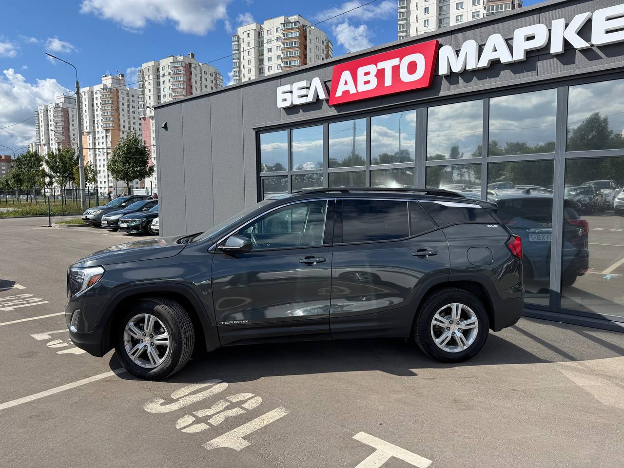 Фото автомобиля 7