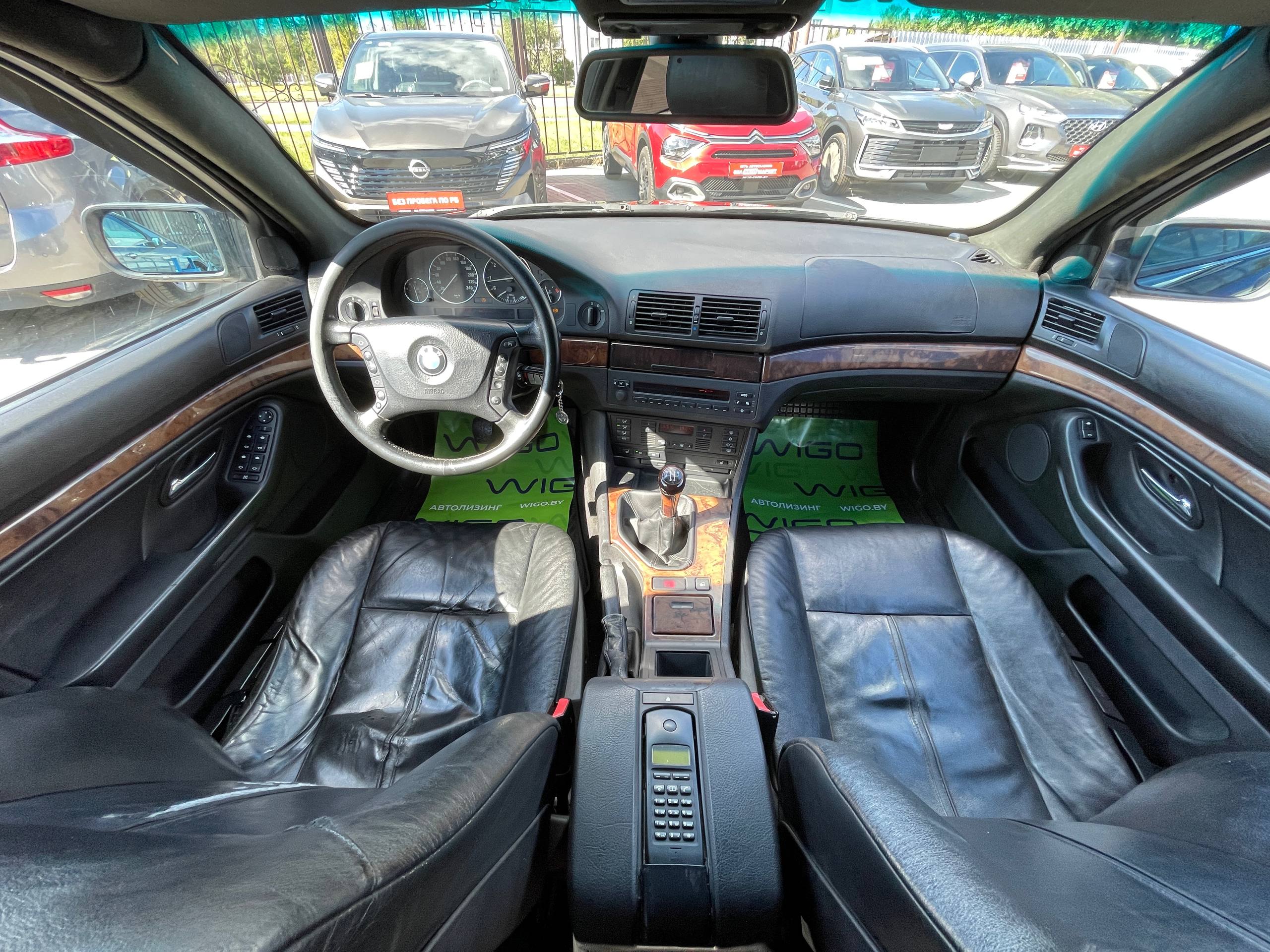 Фото автомобиля 1