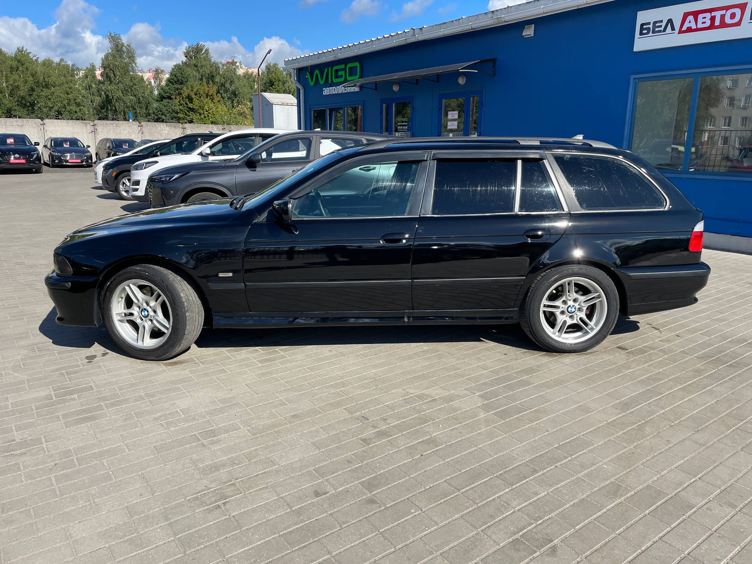 Фото автомобиля 10