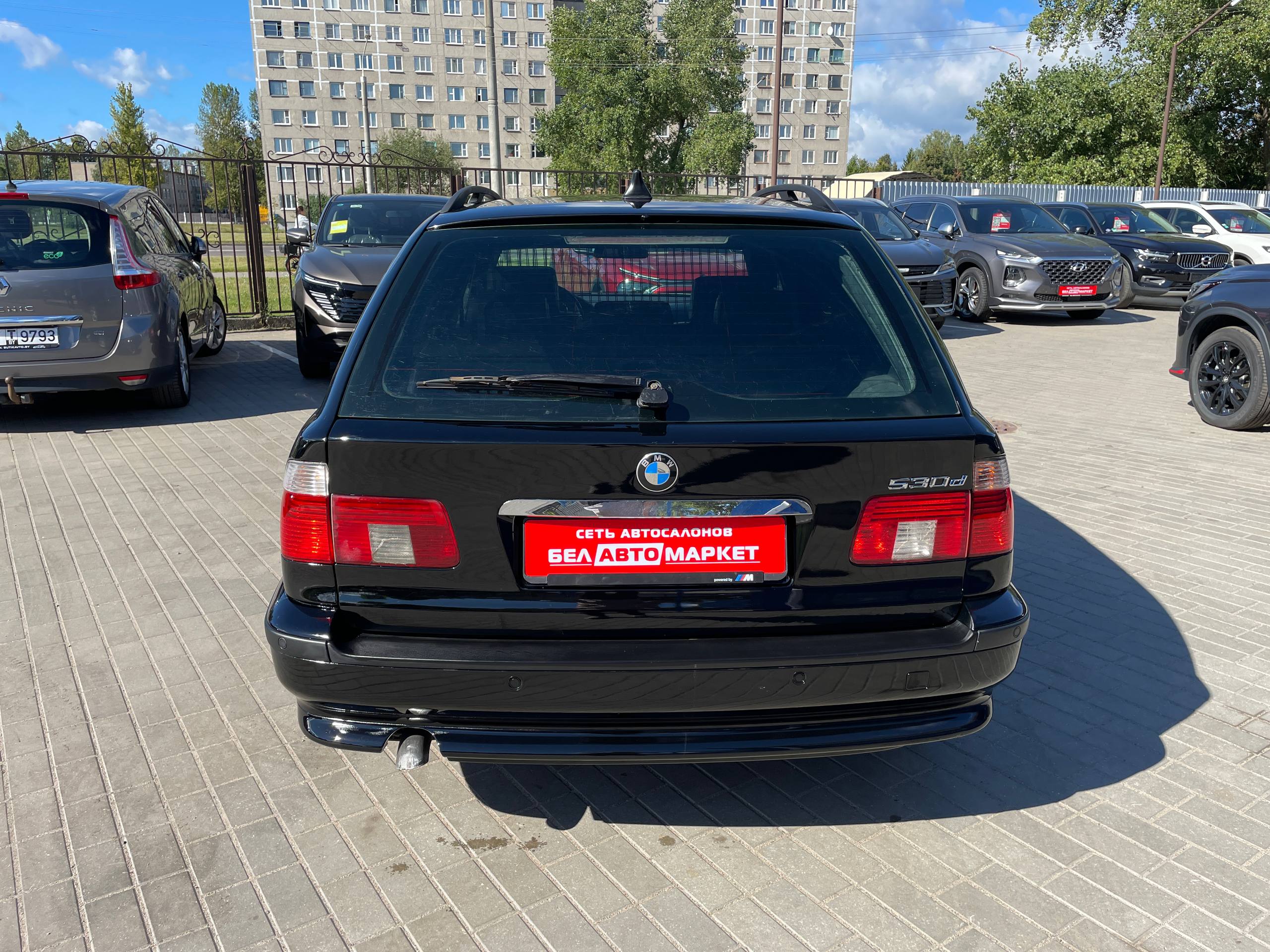 Фото автомобиля 11