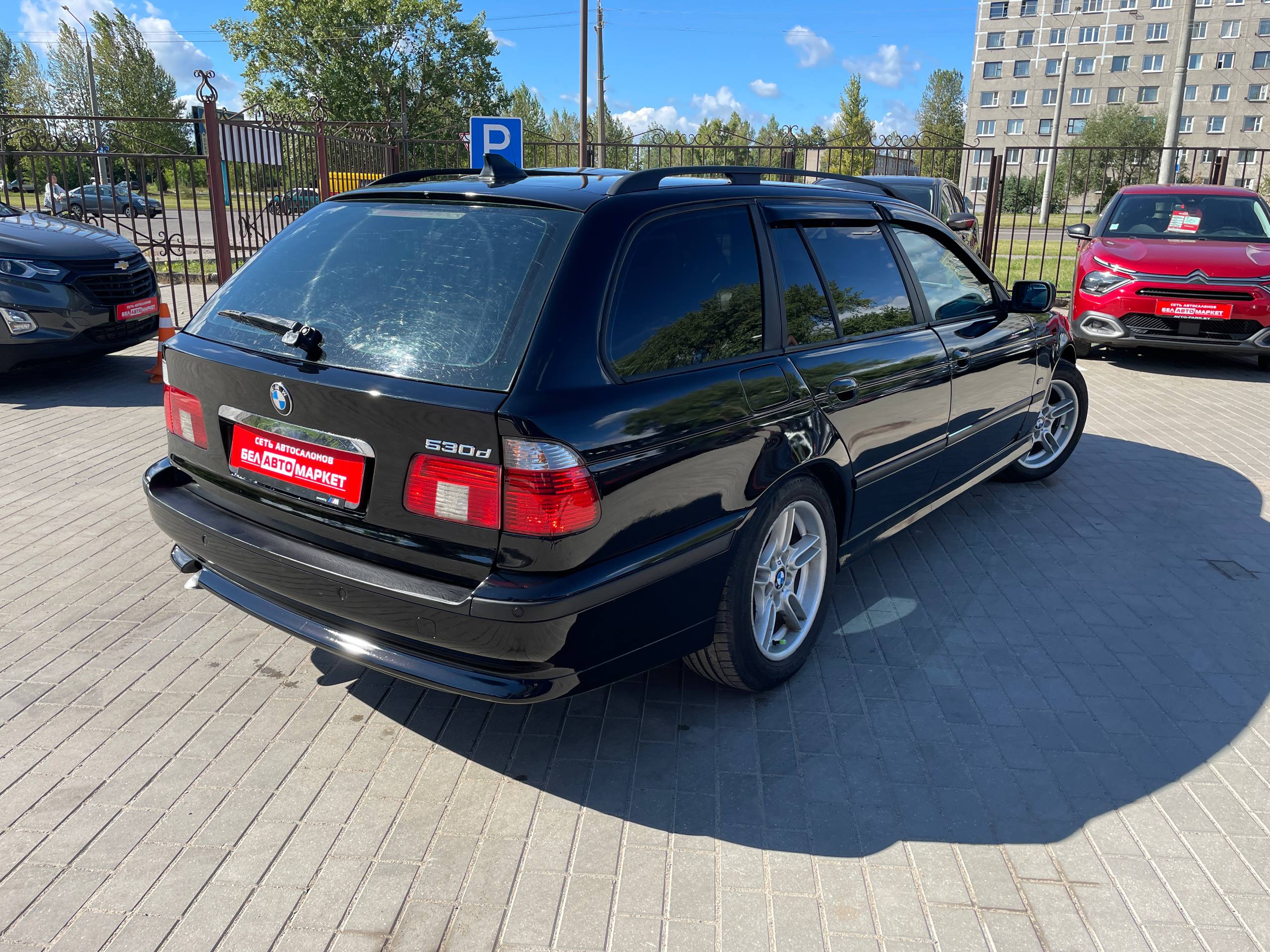 Фото автомобиля 13