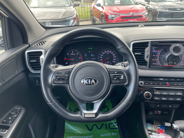 Фото автомобиля 1