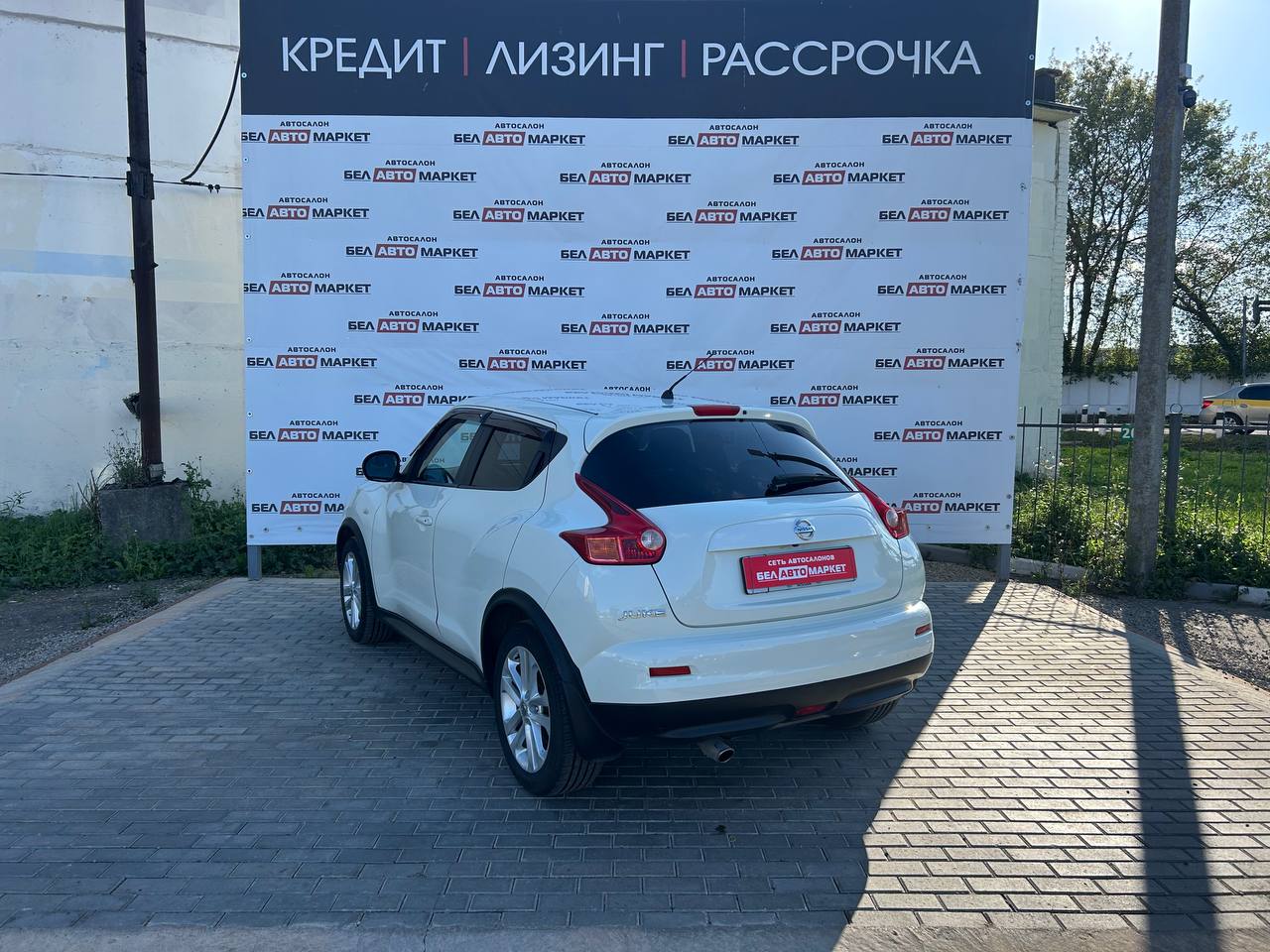 Фото автомобиля 2