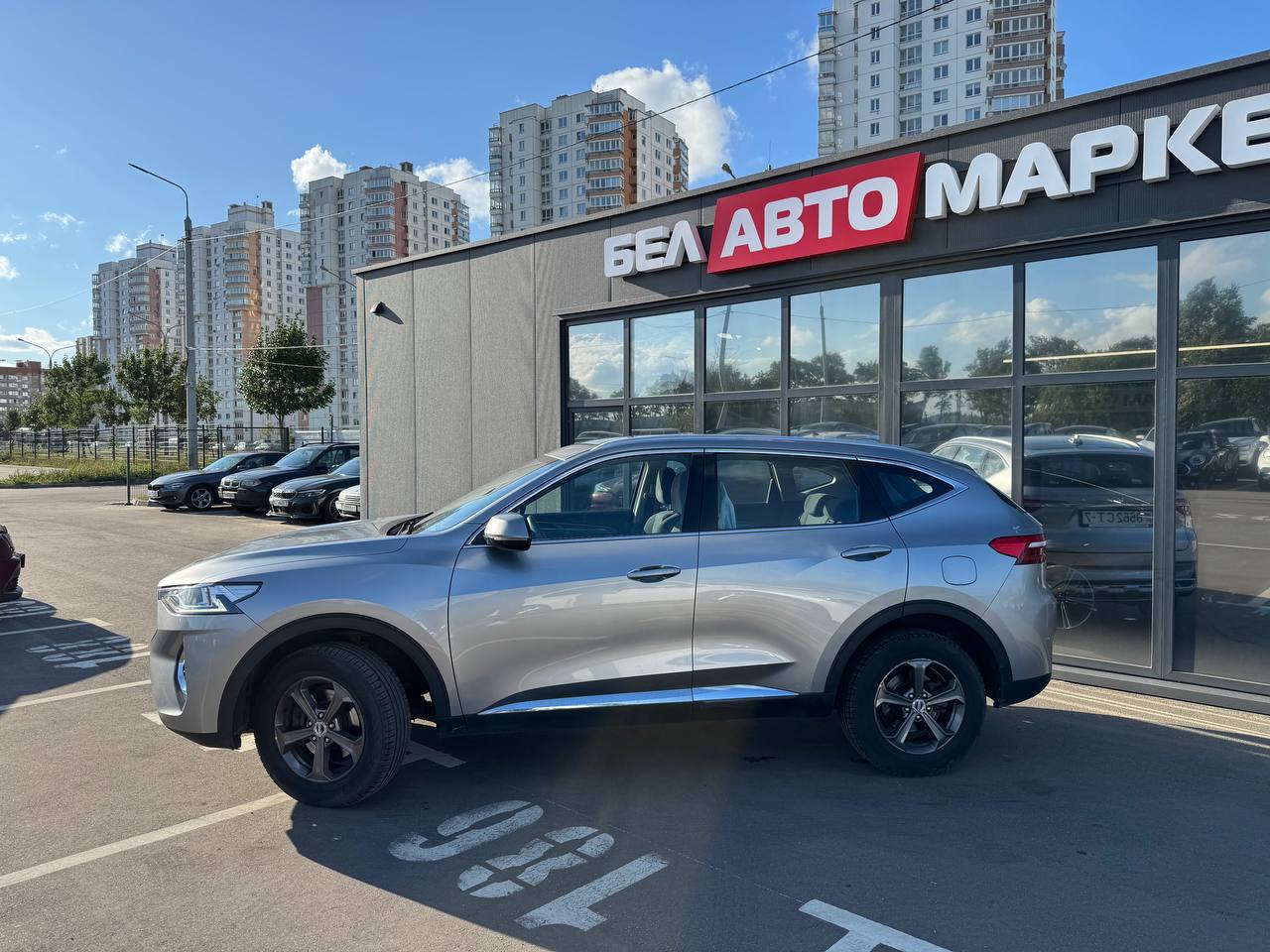 Фото автомобиля 7