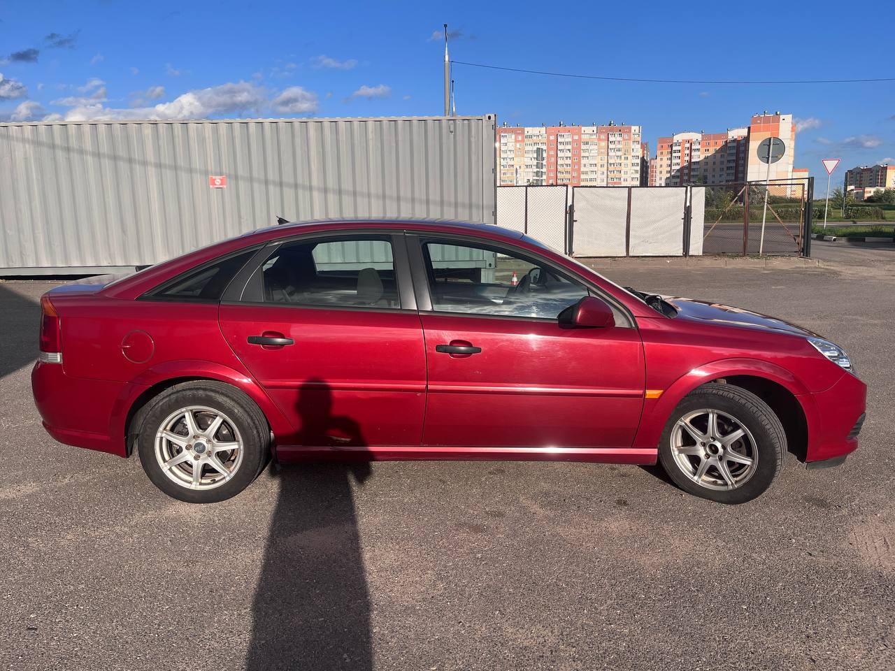Фото автомобиля 3