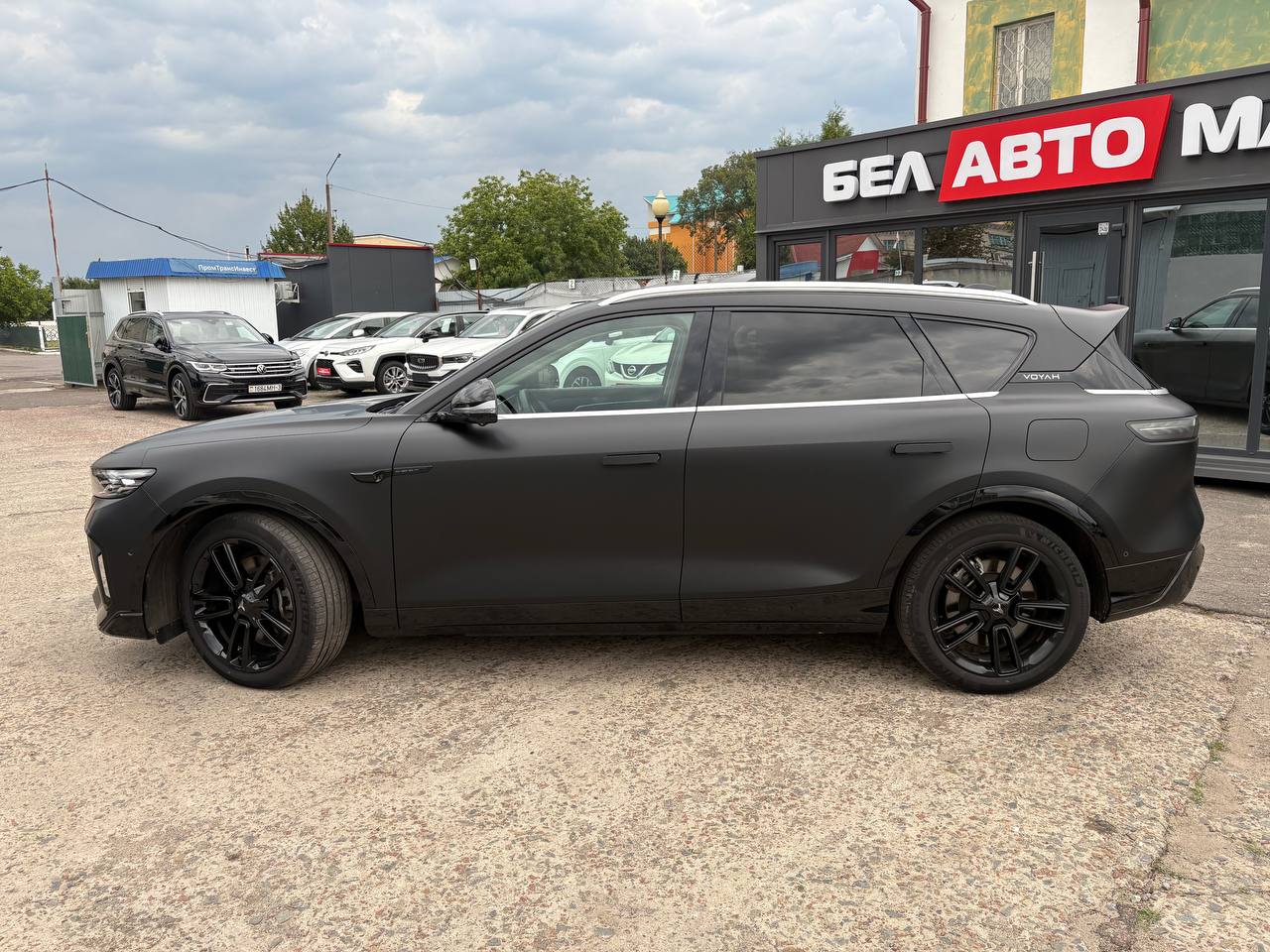 Фото автомобиля 8