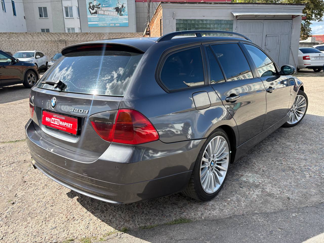 Фото автомобиля 4
