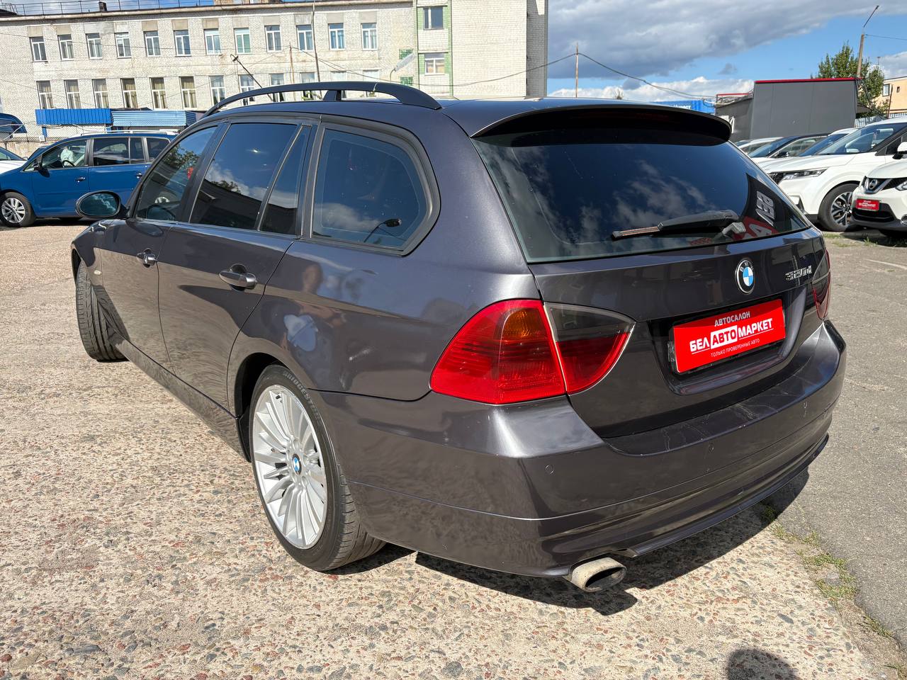 Фото автомобиля 6
