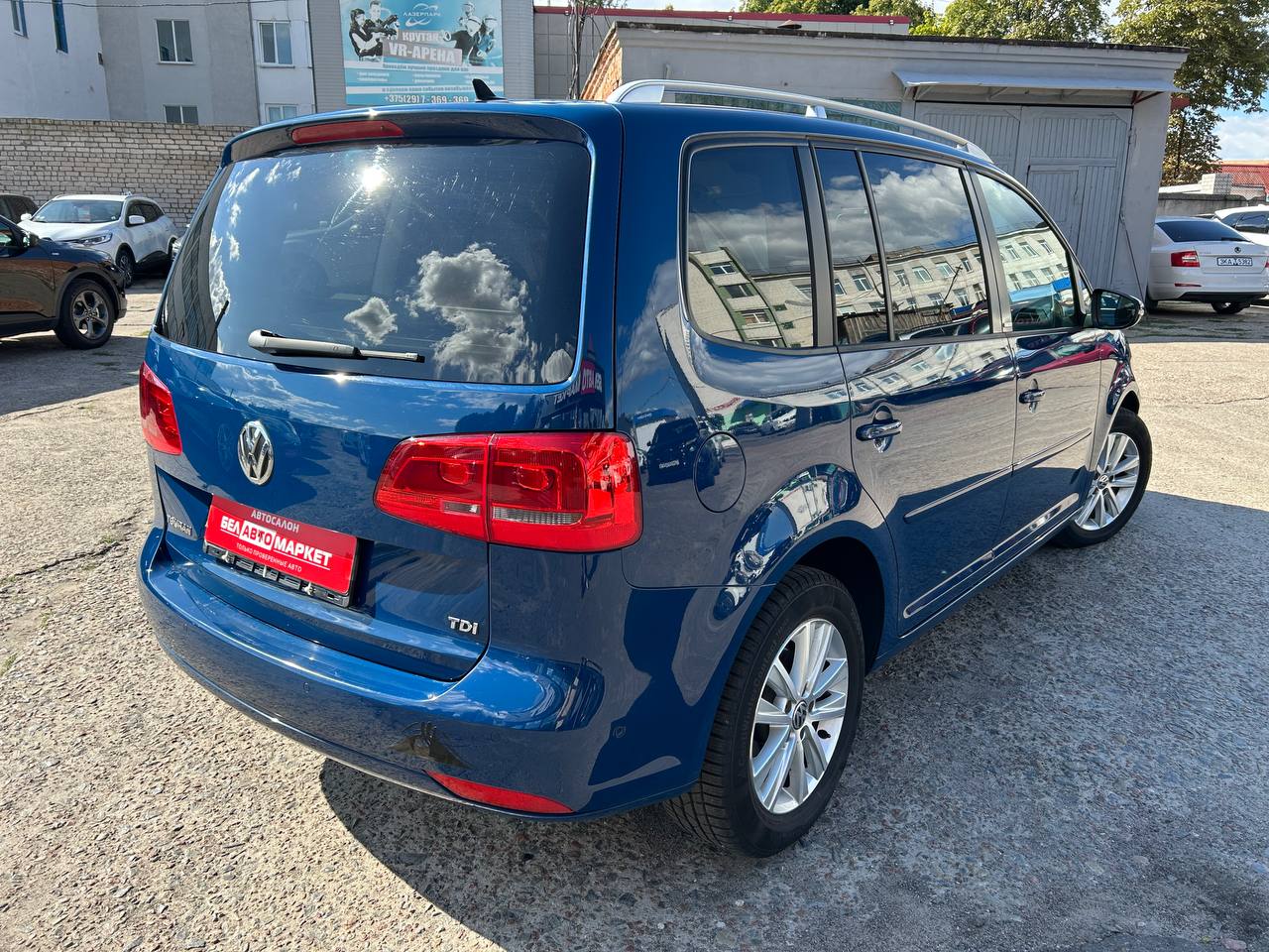 Фото автомобиля 4