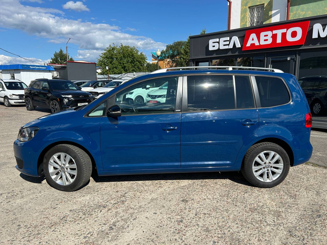 Фото автомобиля 7