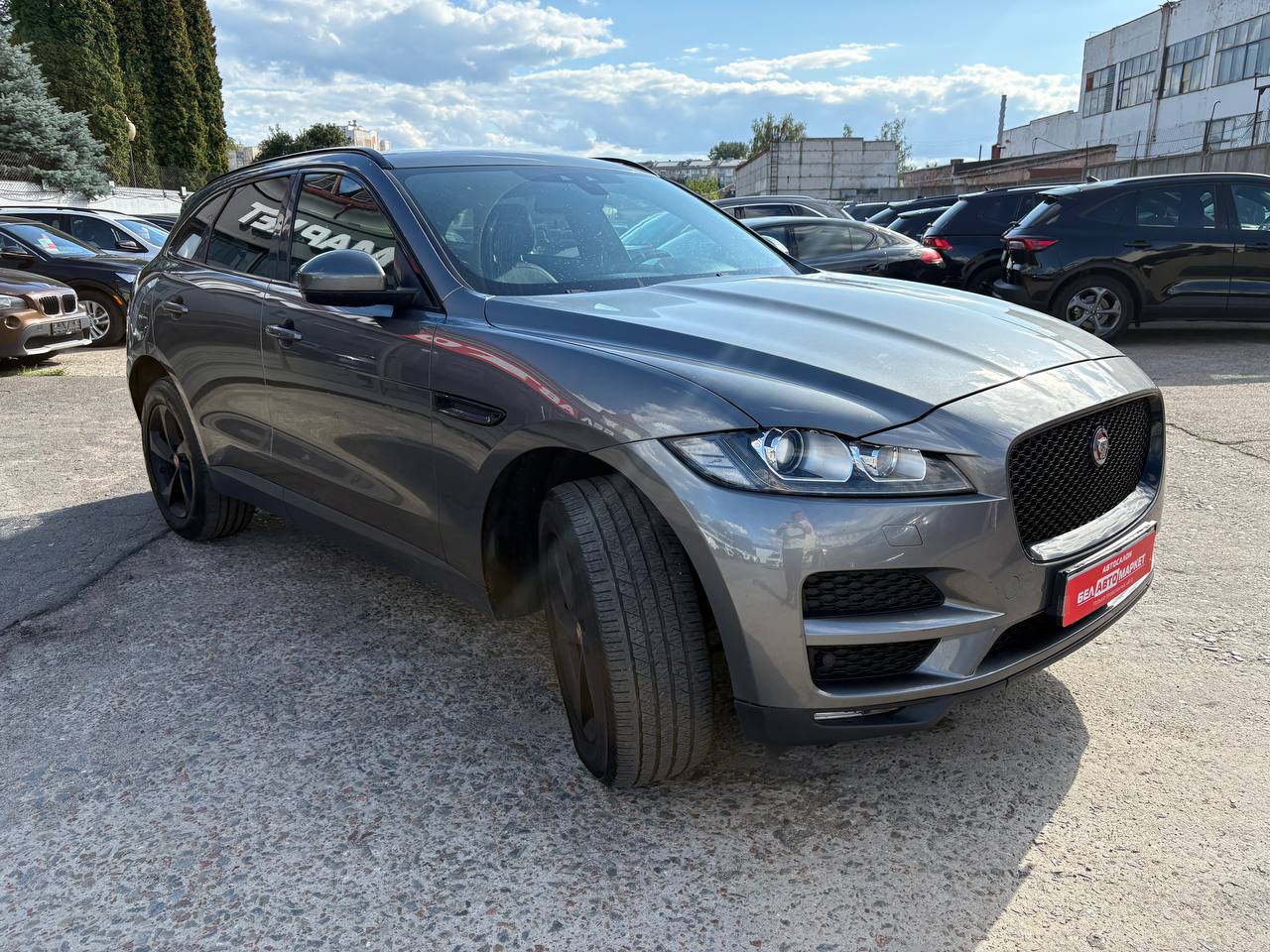 Фото автомобиля 2