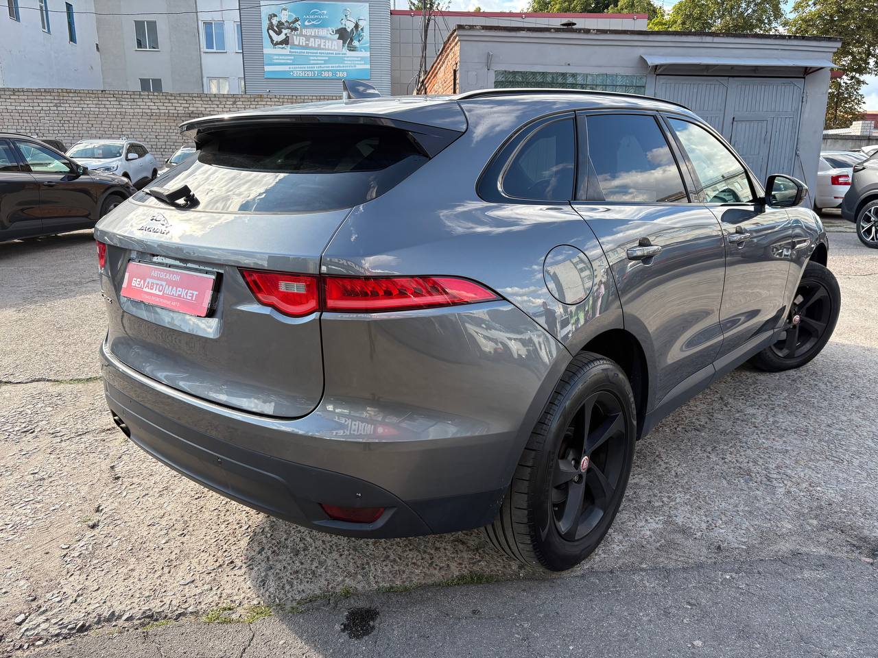 Фото автомобиля 4