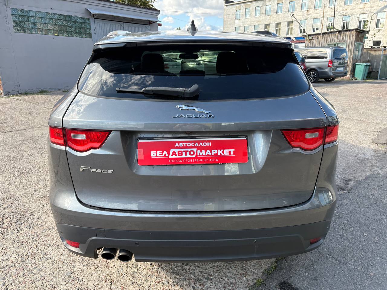 Фото автомобиля 5