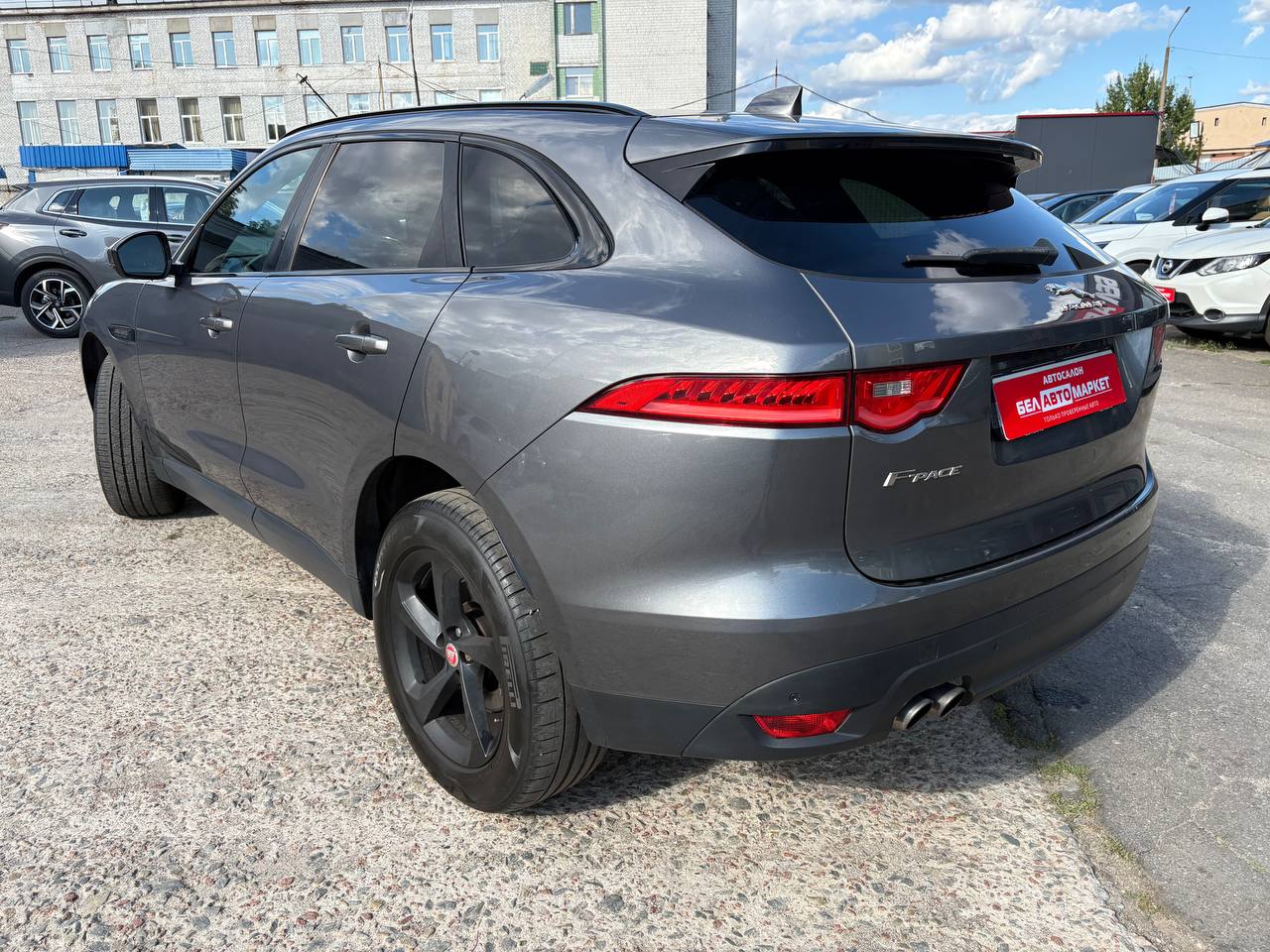 Фото автомобиля 6