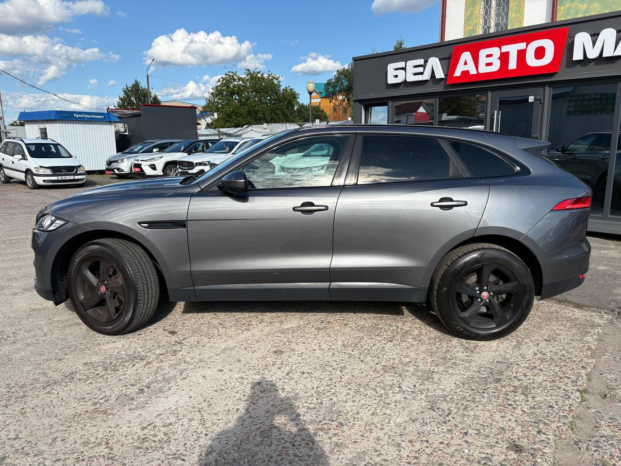 Фото автомобиля 7